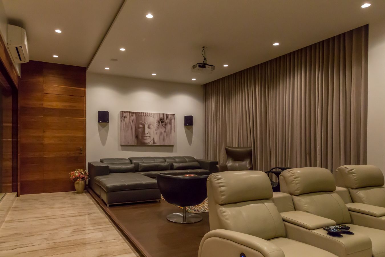 Jagtap Residence Pune